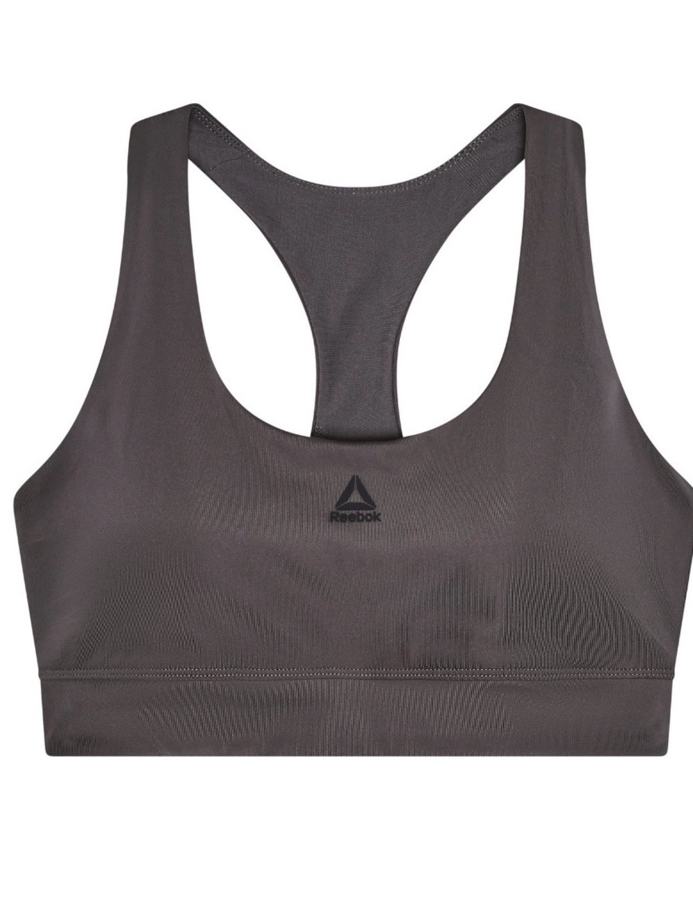 Reebok Womens Medium Impact Pro-Series Interlock Sports Bra